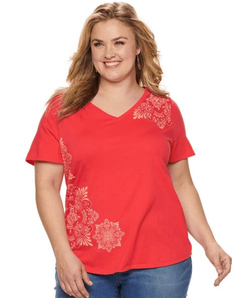 Find great deals on Plus Size Full-Figure Bras at Kohl's today. . Kohls womens plus size